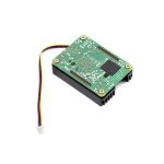 Специальный охлаждающий вентилятор All-in-one 3007 (B) для Raspberry Pi Compute Module 5