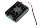 Специальный охлаждающий вентилятор All-in-one 3007 (B) для Raspberry Pi Compute Module 5