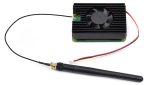Специальный охлаждающий вентилятор All-in-one 3007 (B) для Raspberry Pi Compute Module 5