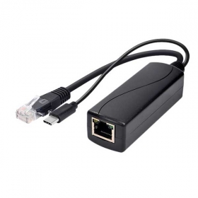 Сплиттер PoE Type C 0502