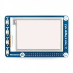 Трехцветный дисплей 2.7inch e-Paper HAT(B)