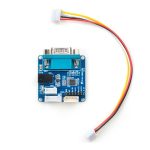 TTL To RS232 Module (PSU-ONECOM)