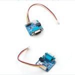TTL To RS232 Module (PSU-ONECOM)