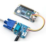 TTL To RS232 Module (PSU-ONECOM)