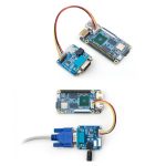 TTL To RS232 Module (PSU-ONECOM)