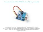 TTL To RS232 Module (PSU-ONECOM)