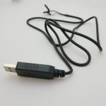 TTL to USB кабель