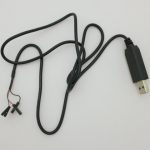 TTL to USB кабель