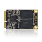 Твердотельный накопитель mSATA SSD - 128Gb
