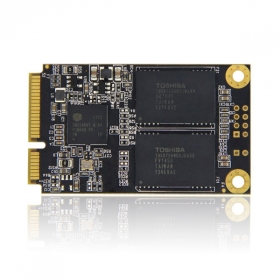 Твердотельный накопитель mSATA SSD - 128Gb