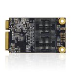 Твердотельный накопитель mSATA SSD - 128Gb