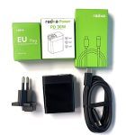 Универсальный блок питания Radxa Power PD 30W