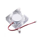 Универсальный охлаждающий вентилятор для Orange Pi 5 Plus