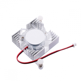 Универсальный охлаждающий вентилятор для Orange Pi 5 Plus