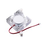 Универсальный охлаждающий вентилятор для Orange Pi 5 Plus