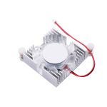 Универсальный охлаждающий вентилятор для Orange Pi 5 Plus