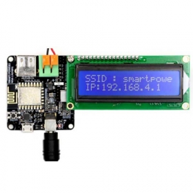 Управляемый источник питания SmartPower 2 for Odroid