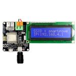 Управляемый источник питания SmartPower 2 for Odroid