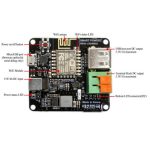 Управляемый источник питания SmartPower 2 for Odroid