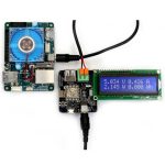 Управляемый источник питания SmartPower 2 for Odroid