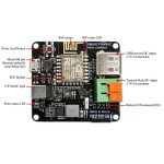Управляемый источник питания SmartPower 2 for Odroid
