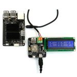 Управляемый источник питания SmartPower 2 for Odroid