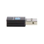 USB 2.0 WiFi Adapter 300Mbps 802.11N/G/B