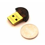 USB Bluetooth adapter совместимый с Orange Pi PC