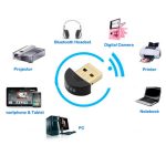 USB Bluetooth adapter совместимый с Orange Pi PC