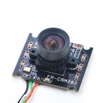 USB камера для NanoPi FA-CAM202 2M-Pixel