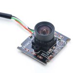 USB камера для NanoPi FA-CAM202 2M-Pixel