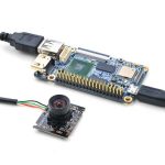 USB камера для NanoPi FA-CAM202 2M-Pixel