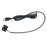 USB камера для NanoPi FA-CAM202 2M-Pixel