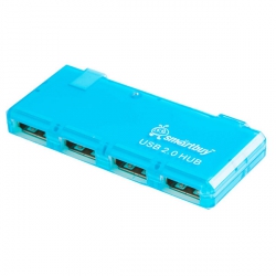 USB-хаб SmartBuy SBHA-6110