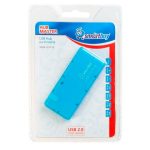USB-хаб SmartBuy SBHA-6110