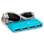 USB-хаб SmartBuy SBHA-6110