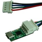USB-UART Module Kit для Odroid