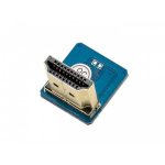Вертикальный HDMI адаптер для кабеля DIY HDMI