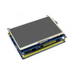 Вычислительный модуль IO Board Plus, для Raspberry Pi CM3 / CM3L / CM3 + / CM3 + L