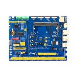 Вычислительный модуль IO Board Plus, для Raspberry Pi CM3 / CM3L / CM3 + / CM3 + L