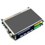 Вычислительный модуль IO Board Plus, для Raspberry Pi CM3 / CM3L / CM3 + / CM3 + L