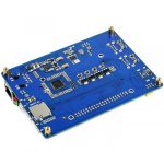 Вычислительный модуль IO Board с функцией PoE для Raspberry Pi CM3 / CM3L / CM3 + / CM3 + L