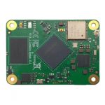 Вычислительный модуль Radxa Rock 3 2GB RAM, 16GB eMMC