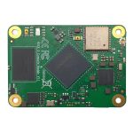 Вычислительный модуль Radxa Rock 3 2GB RAM, 16GB eMMC