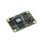 Вычислительный модуль Radxa Rock CM5 4GB RAM, 32GB eMMC