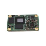 Вычислительный модуль Radxa Rock CM5 4GB RAM, 32GB eMMC