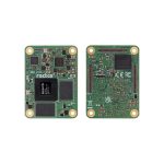 Вычислительный модуль Radxa Rock CM5 4GB RAM, 32GB eMMC