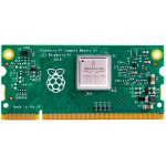Вычислительный модуль Raspberry Pi 3 +, 32Gb eMMc