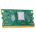 Вычислительный модуль Raspberry Pi 3 +, 32Gb eMMc