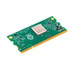 Вычислительный модуль Raspberry Pi 3 +, 32Gb eMMc